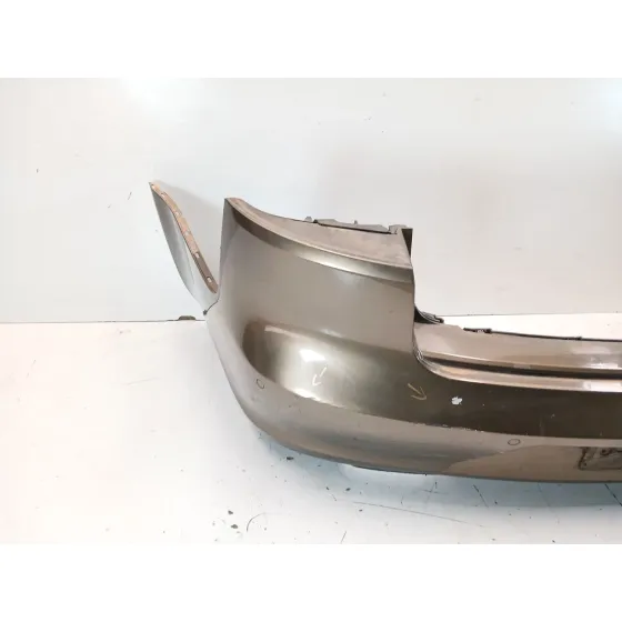 Paragolpes Trasero para Seat Exeo (3R2)