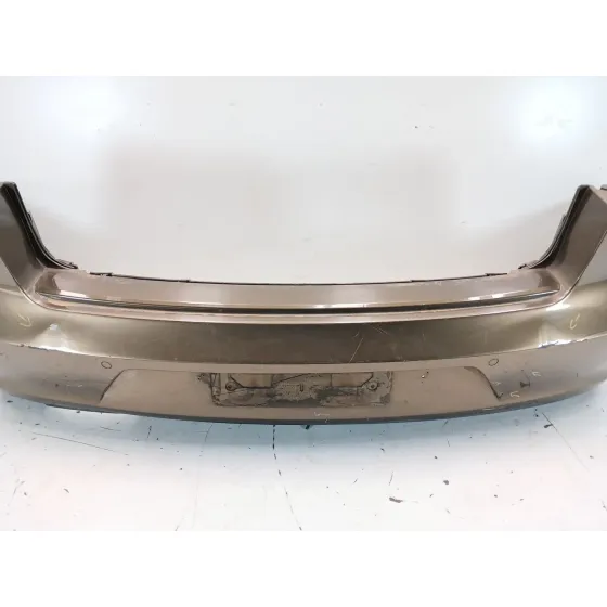 Paragolpes Trasero para Seat Exeo (3R2)