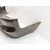 Paragolpes Trasero para Seat Exeo (3R2)