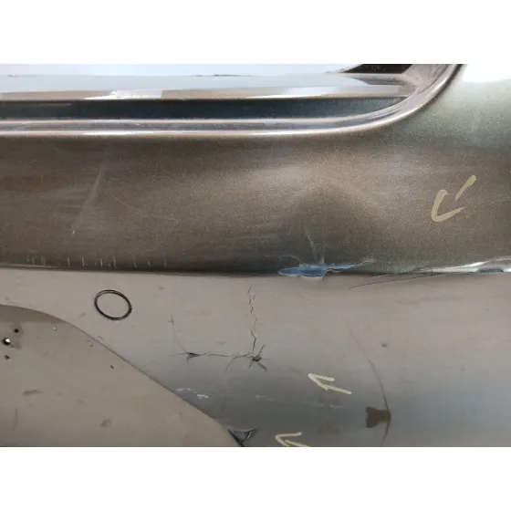 Paragolpes Trasero para Seat Exeo (3R2)