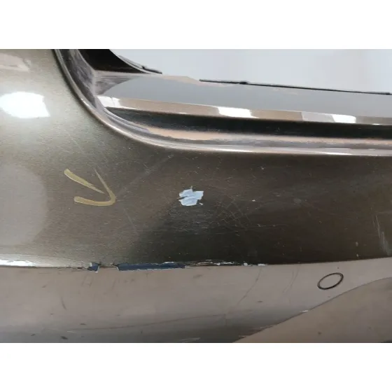Paragolpes Trasero para Seat Exeo (3R2)