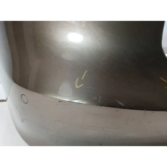 Paragolpes Trasero para Seat Exeo (3R2)