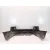 Paragolpes Trasero para Seat Exeo (3R2)
