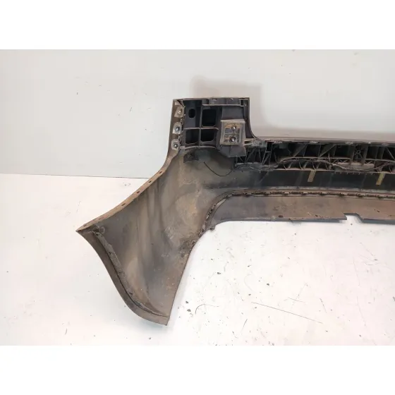 Paragolpes Trasero para Seat Exeo (3R2)