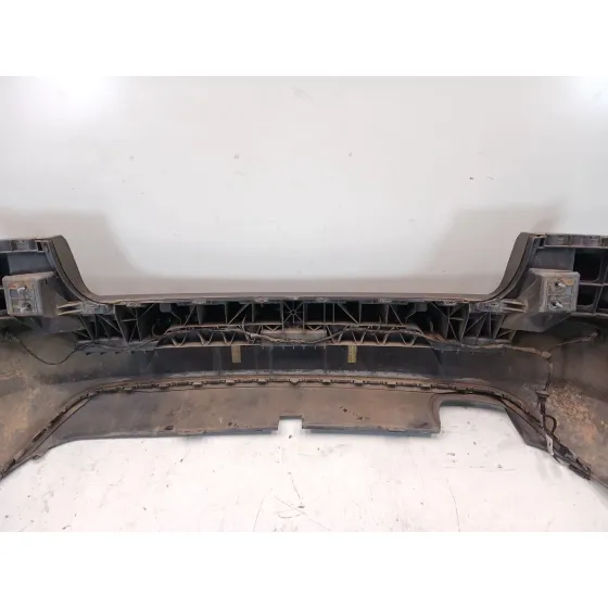 Paragolpes Trasero para Seat Exeo (3R2)