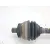 Transmision Delantera Derecha para Seat Exeo (3R2)