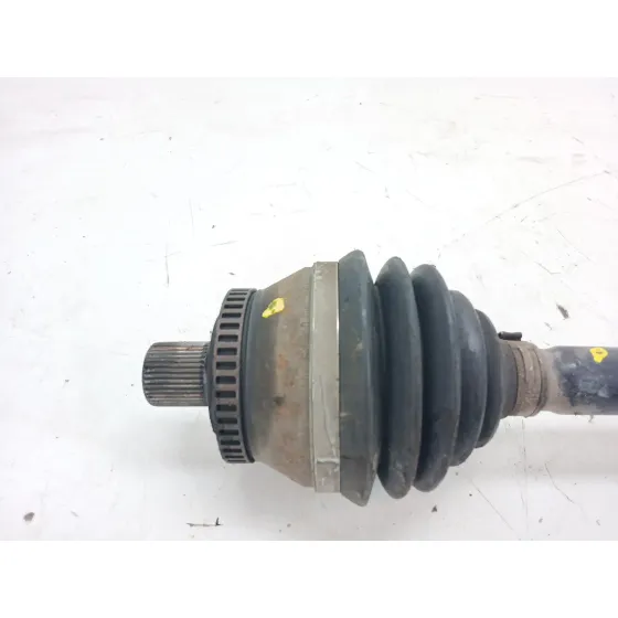 Transmision Delantera Derecha para Seat Exeo (3R2)