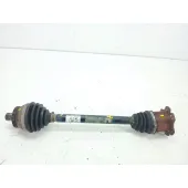 Transmision Delantera Derecha para Seat Exeo (3R2)