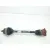 Transmision Delantera Derecha para Seat Exeo (3R2)