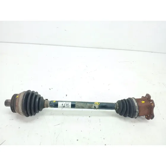 Transmision Delantera Derecha para Seat Exeo (3R2)