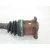 Transmision Delantera Derecha para Seat Exeo (3R2)