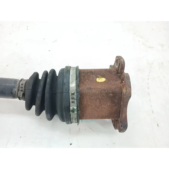 Transmision Delantera Derecha para Seat Exeo (3R2)