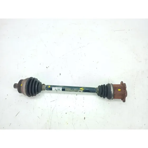 Transmision Delantera Derecha para Seat Exeo (3R2)