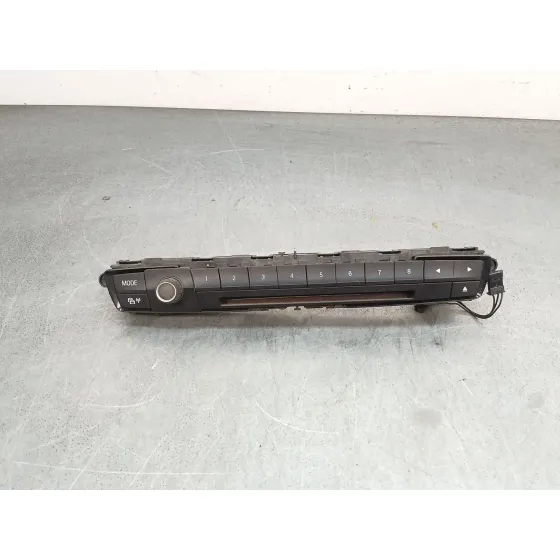 Sistema Audio / Radio Cd para Bmw 1 (F20)