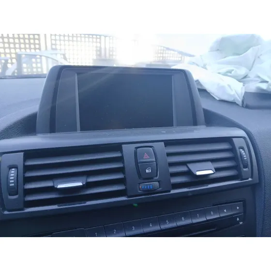 Pantalla Multifuncion para Bmw 1 (F20)
