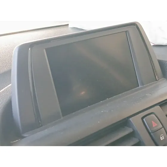 Pantalla Multifuncion para Bmw 1 (F20)