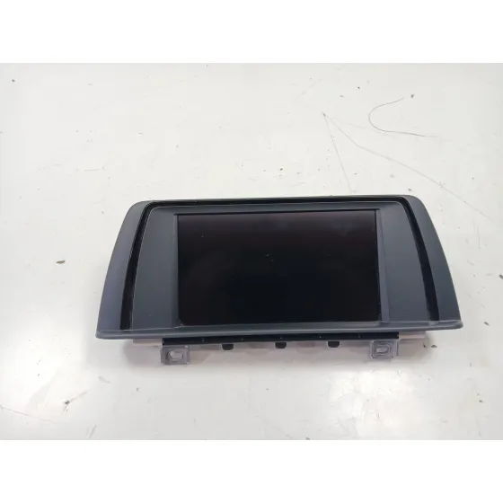 Pantalla Multifuncion para Bmw 1 (F20)