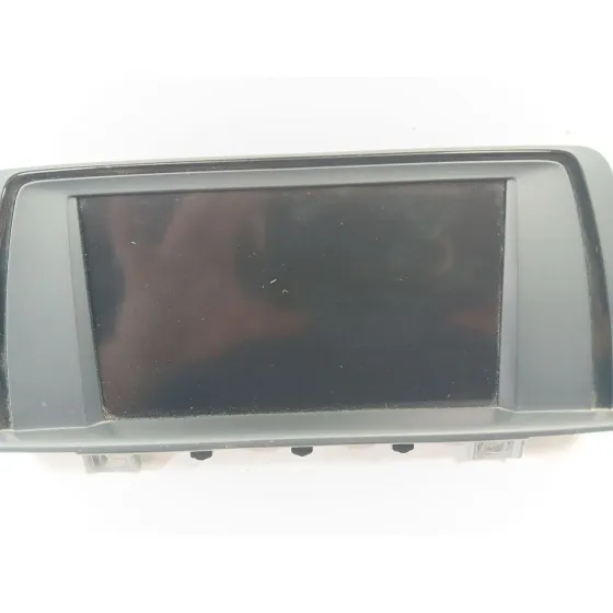 Pantalla Multifuncion para Bmw 1 (F20)