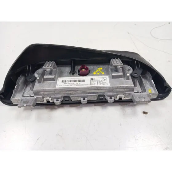 Pantalla Multifuncion para Bmw 1 (F20)