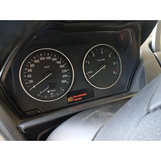 Cuadro Instrumentos para Bmw 1 (F20)