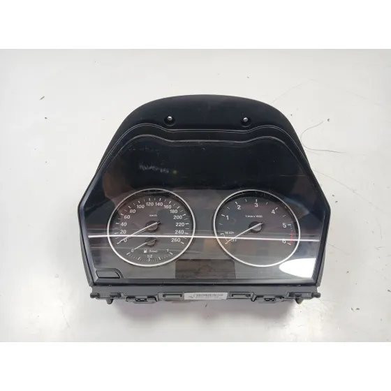 Cuadro Instrumentos para Bmw 1 (F20)