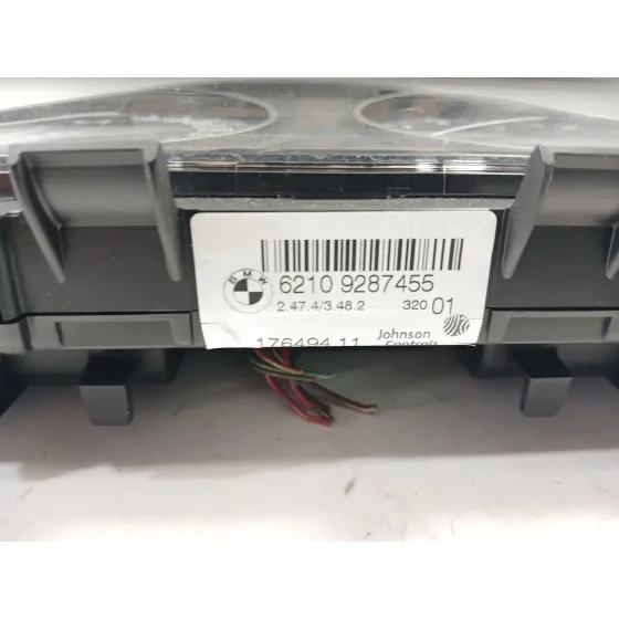 Cuadro Instrumentos para Bmw 1 (F20)