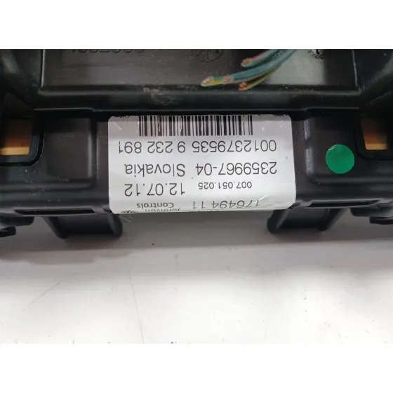 Cuadro Instrumentos para Bmw 1 (F20)