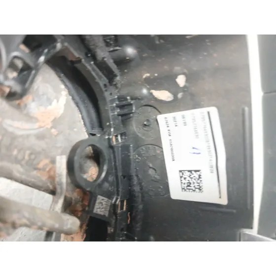 Volante para Jeep Avenger