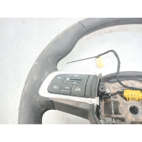 Volante para Jeep Avenger