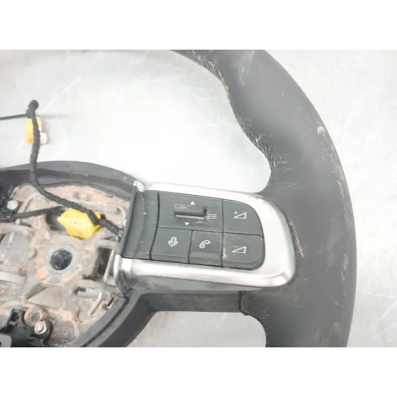 Volante para Jeep Avenger