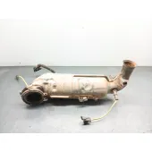Filtro De Particulas para Jeep Avenger