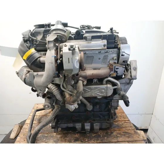 Despiece Motor para Seat Altea Xl (5P5, 5P8)