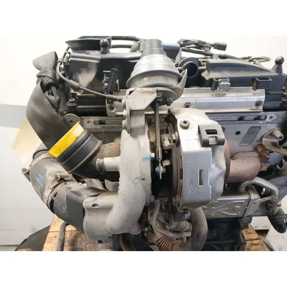 Despiece Motor para Seat Altea Xl (5P5, 5P8)