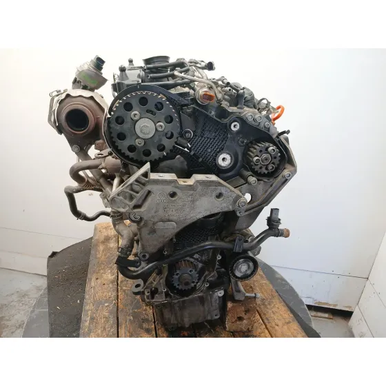 Despiece Motor para Seat Altea Xl (5P5, 5P8)