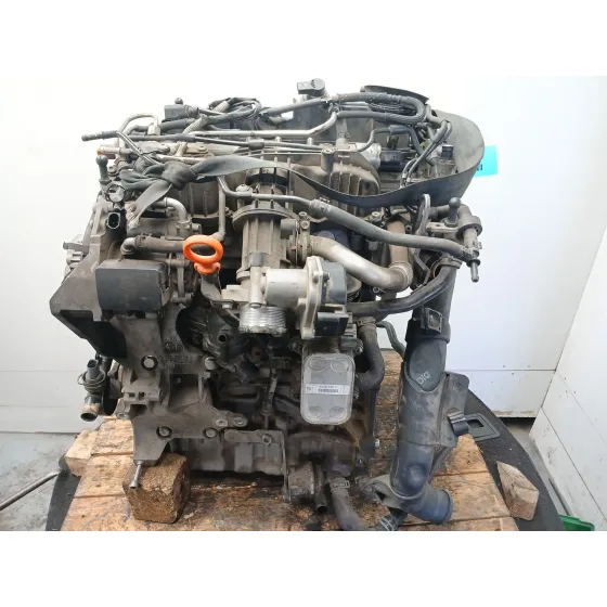 Despiece Motor para Seat Altea Xl (5P5, 5P8)