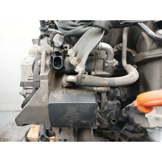 Despiece Motor para Seat Altea Xl (5P5, 5P8)
