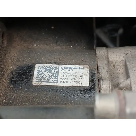 Despiece Motor para Seat Altea Xl (5P5, 5P8)