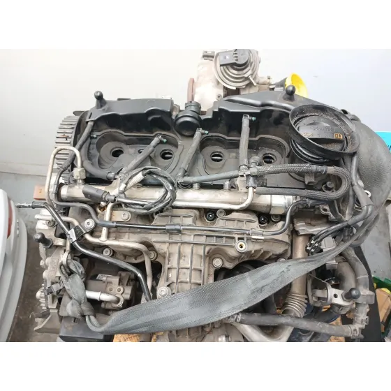 Despiece Motor para Seat Altea Xl (5P5, 5P8)