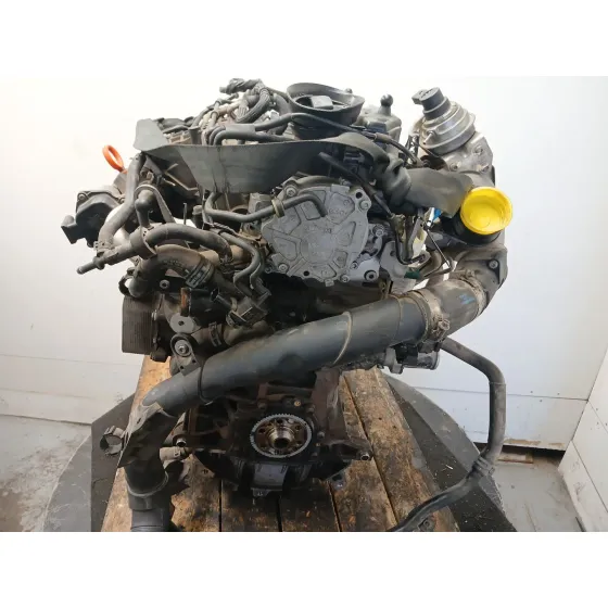 Despiece Motor para Seat Altea Xl (5P5, 5P8)