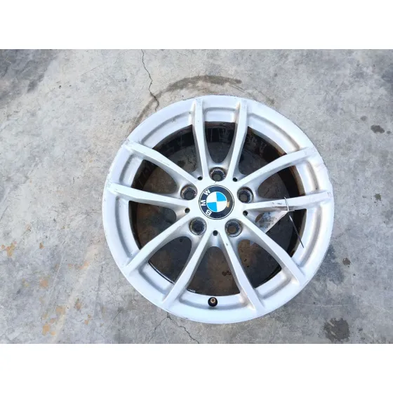 Llanta Delantera Izquierda para Bmw 1 (F20)