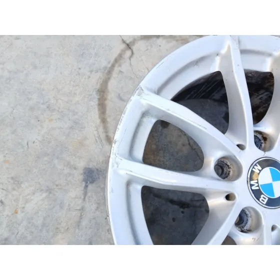 Llanta Delantera Izquierda para Bmw 1 (F20)