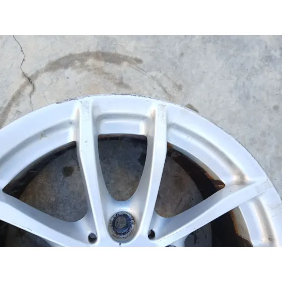 Llanta Delantera Izquierda para Bmw 1 (F20)
