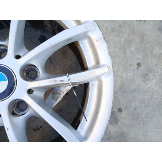 Llanta Delantera Izquierda para Bmw 1 (F20)