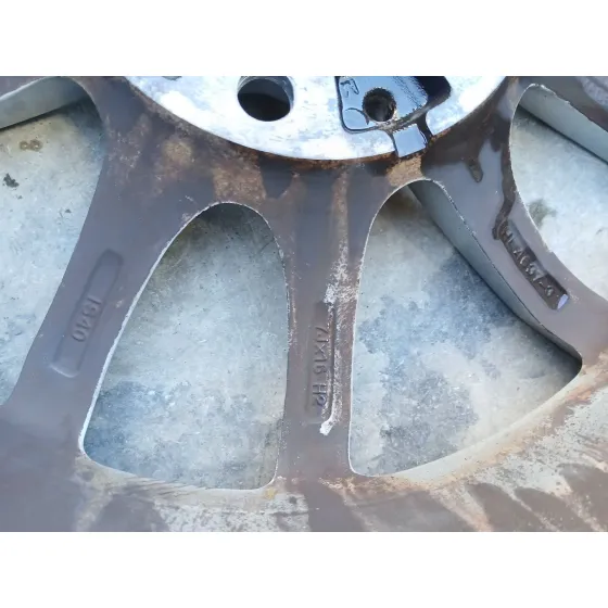 Llanta Delantera Izquierda para Bmw 1 (F20)