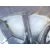 Llanta Delantera Izquierda para Bmw 1 (F20)