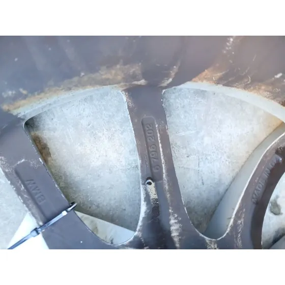 Llanta Delantera Izquierda para Bmw 1 (F20)