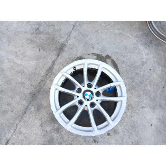 Llanta Trasera Izquierda para Bmw 1 (F20)