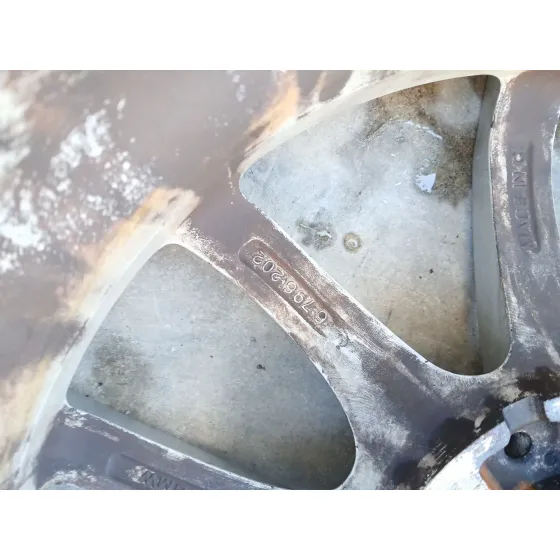 Llanta Trasera Izquierda para Bmw 1 (F20)