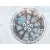 Llanta Trasera Derecha para Bmw 1 (F20)