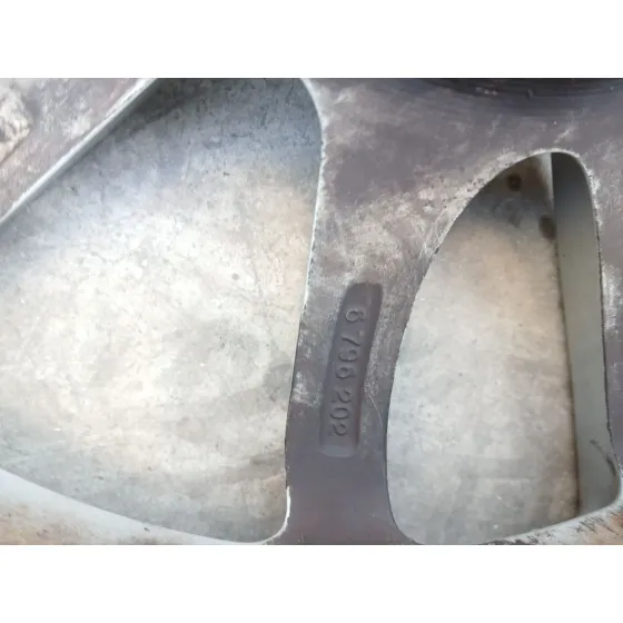Llanta Trasera Derecha para Bmw 1 (F20)